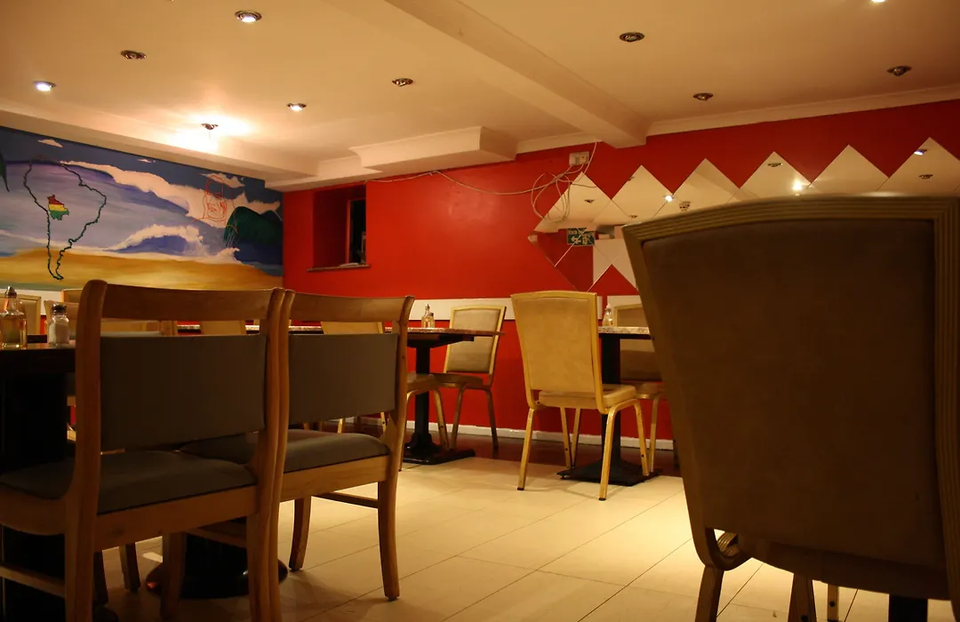Eurotraveller Hotel- Express-1